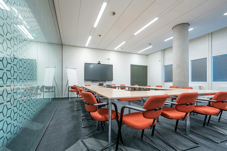 Today Hive Conference Room